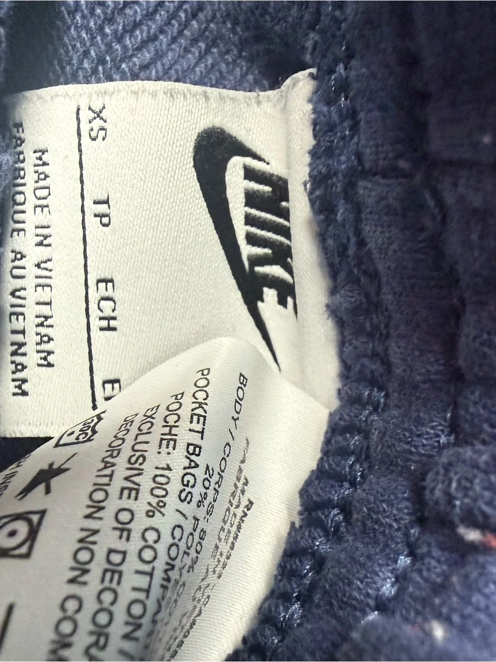 Nike comfortable kids